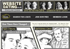 Website Dating